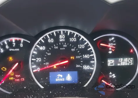 2015 Nissan Quest Sv from USA, damaged, VIN JN8AE2KP3F9131301